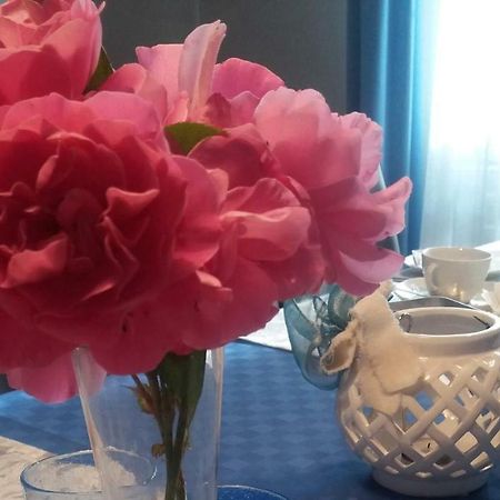 B&B Smile Фйорано-Моденезе Екстер'єр фото