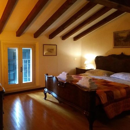 B&B Smile Фйорано-Моденезе Екстер'єр фото