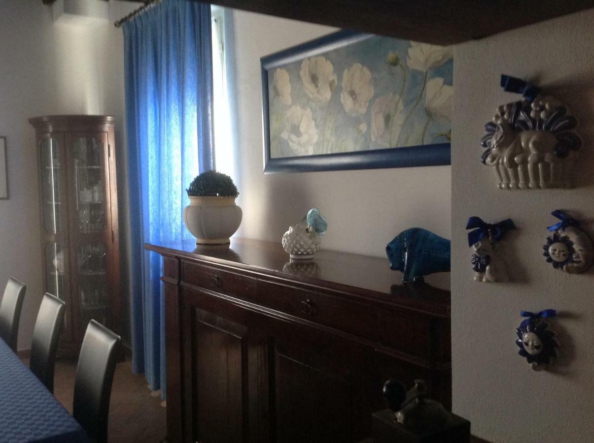 B&B Smile Фйорано-Моденезе Екстер'єр фото