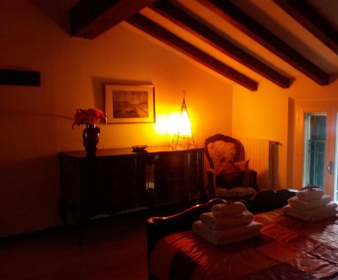 B&B Smile Фйорано-Моденезе Екстер'єр фото