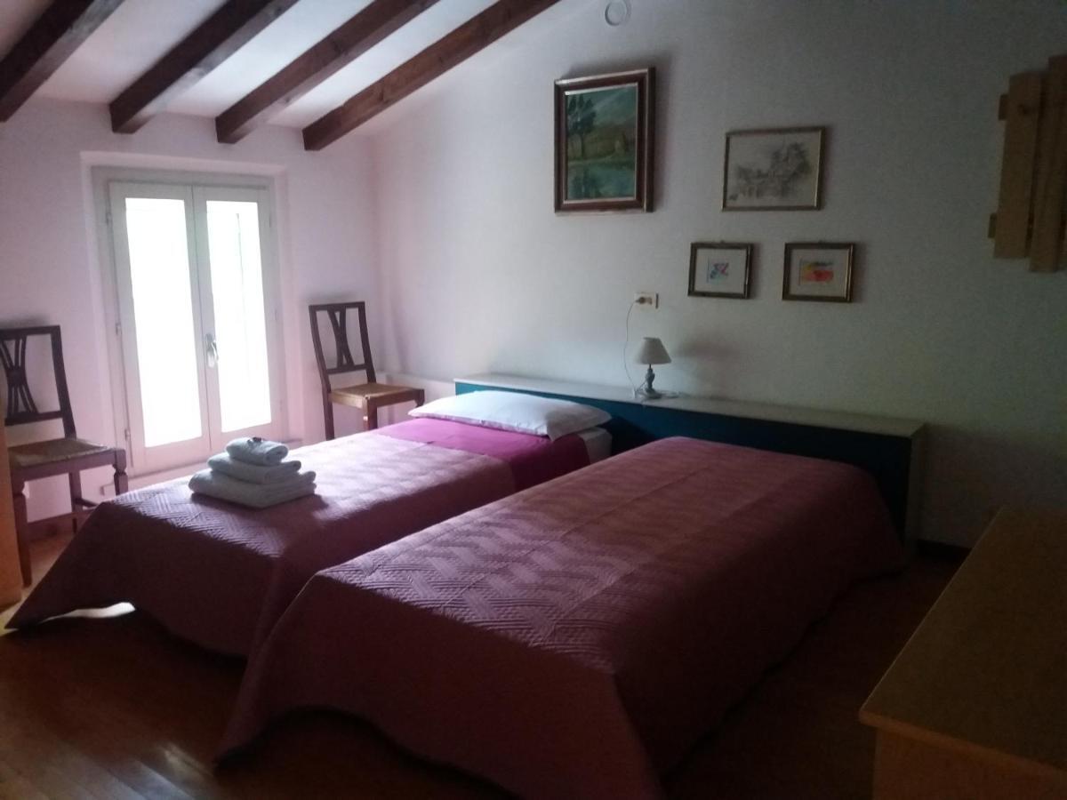 B&B Smile Фйорано-Моденезе Екстер'єр фото